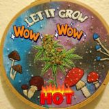 LET IT GROW KHV