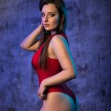 Елена Делигиоз