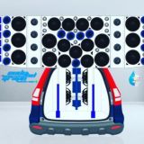 Crazy Car Audio🏆😎🏆