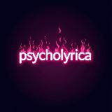 psycholyrica🖤