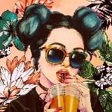 Между нами Девочками