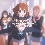 ꒰´k-on авы,стикеры и обои ! !ˊˊ🍨
