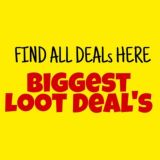 🎉Biggest Loot Deals ️️