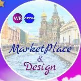 MarketPlace & Design