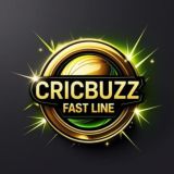 CRICBUZZ [Fast Line ]™