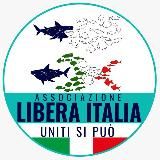 LIBERA ITALIA NAZIONALE 🇮🇹