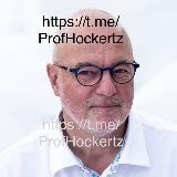 Prof.Dr.Stefan Hockertz Original Wissenschaft