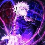 Храм Сатору Годжо