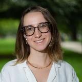 Осознанная карьера с Евгенией