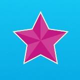 Video Star_Футажи | kattmi | Катя Милеева