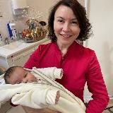 🤰Репродуктивное здоровье/Оксана Быковская, акушер-гинеколог