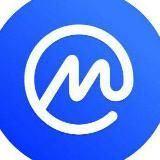 CoinMarketCap Announcements RU