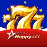 Happy777-Promotion official channels