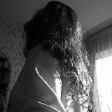 та самая зеленоглазая