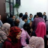 Tongkrongan muda mudi Prabajaya