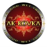 Акковка Навес