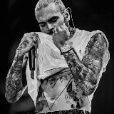 Chris Brown music