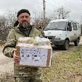 Владимир Савченко, казачий полковник, депутат Думы города Пятигорска