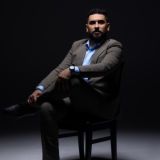 الاستاذ احمد فوزي