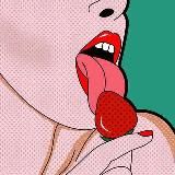 Сексуальные малышки 🌸