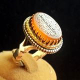 نقره و طلا سازی و زیور آلات آل طه💎💍. . . خرید،فروش،قیمت،انگشتر،مردانه،زنانه،یاقوت،عقیق،سنگ،مذهبی