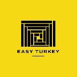 Easy Turkey Business | Оптовые поставки одежды из Турции