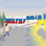 Arina Double🇷🇺Мариуполь