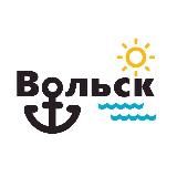 Город Вольск