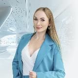 Алина Сентякова | pro.инфобизнес💰