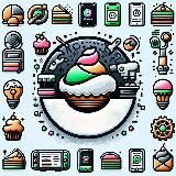 Простые Десерты