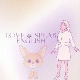 Love&Speak English 💗