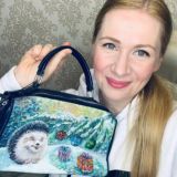 РАСПРОДАЖА ОДЕЖДЫ с Татьяной Поляковой