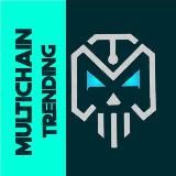 Skeleton Trending Events