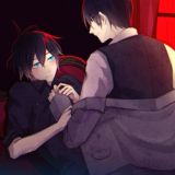 🍓Anime Boys Love Sub Esp🍓