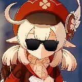 Стикеры | Genshin Impact