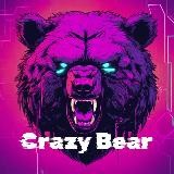 Crazy Bear 🐻