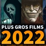 FILMS D’HORREUR 🤡