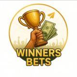 WINNERS BETS