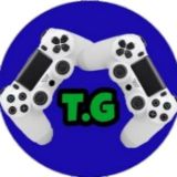 Tia The Gamer Official Group