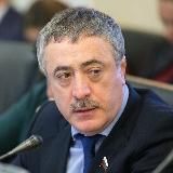 Arsen Fadzaev