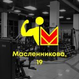 МетроФитнес Корона