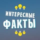 🧠 ИНТЕРЕСНЫЕ ФАКТЫ 🧠