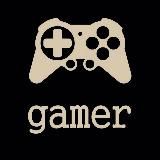 gamer 🎮