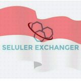 HUT RI Ke-75🇮🇩 SELULER EXCHANGE GRUB #PAKAIMASKER