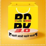 Bulk Deals 3.0