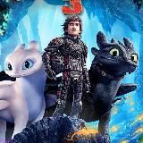 Как Приручить Дракона