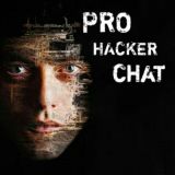 Pro hacker(чат)