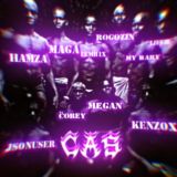 Логово #𝐀𝐧𝐭𝐢𝐒𝐜𝐚𝐦 KENZOX