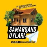 Samarqand Uylari 24
