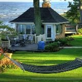 Дача - место для души